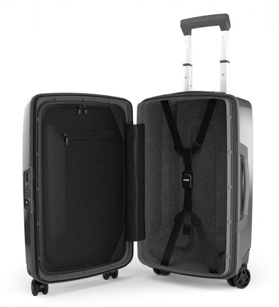 THULE Revolve Wheeled Carry-on 33L / TRGC122