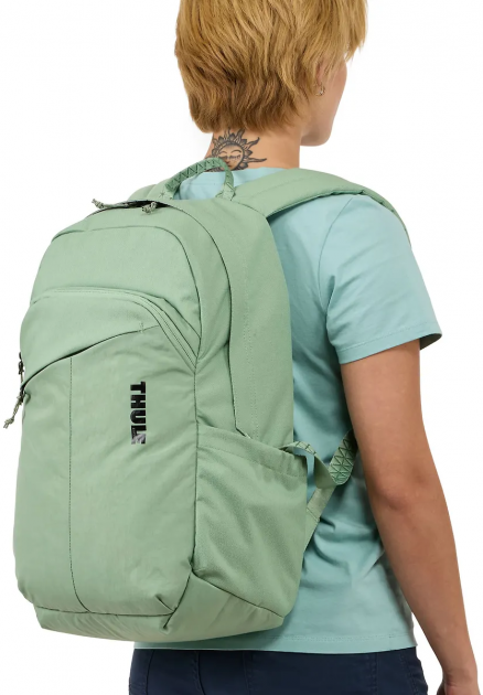 THULE Campus Indago 23L Backpack 15.6 / TCAM7116 Green