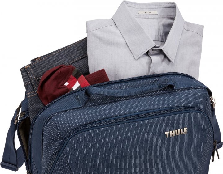 THULE Crossover 2 Duffel Carry-on 25L / C2BB115