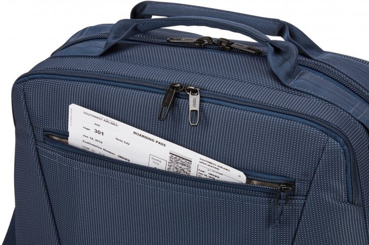 THULE Crossover 2 Duffel Carry-on 25L / C2BB115