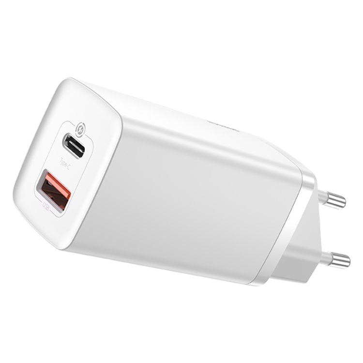 Baseus Universal Home Charger GaN2 Lite 65W / CCGAN2L-B02
