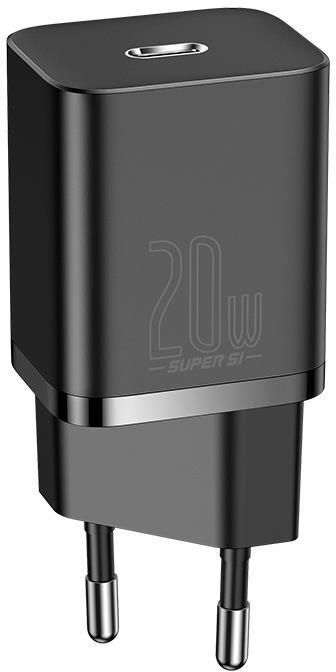 Baseus Universal Home Charger Super Si 20W / TZCCSUP-B01