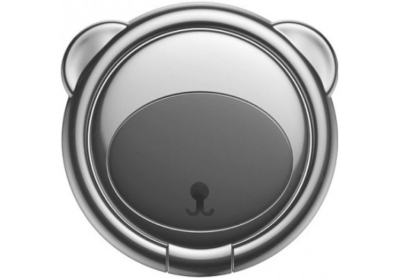 Baseus SUBR-01 / Holder Ring Bear Finger Metal Ring Grip