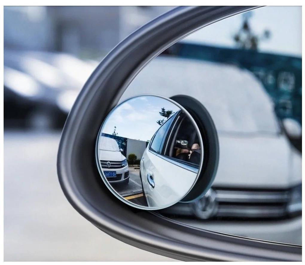 Baseus Full-view Blind-spot Mirror / ACMDJ-01
