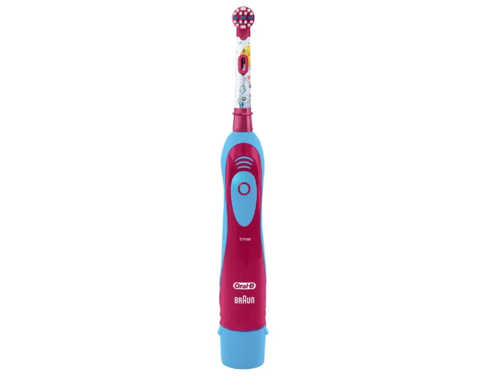 Braun DB4.510K Disney Princess