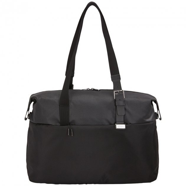 THULE Spira Horizontal Tote  SPAT116 / 15.6" Black