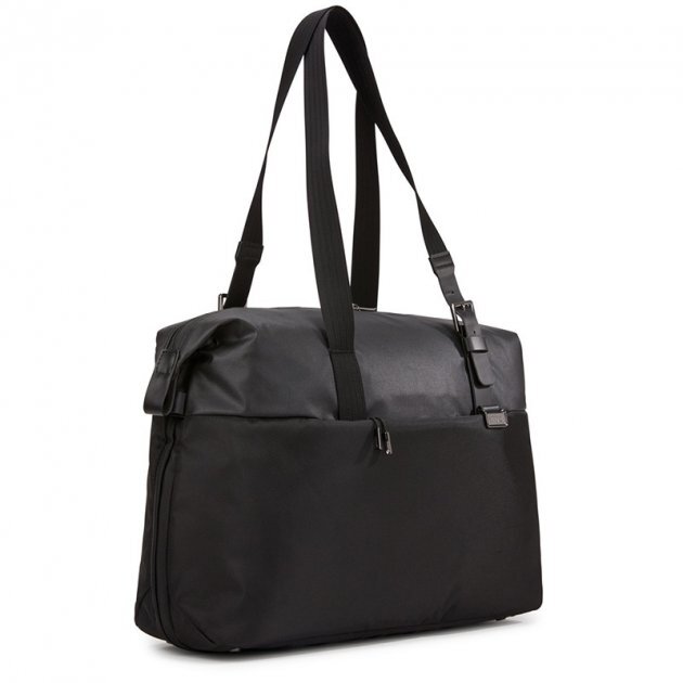 THULE Spira Horizontal Tote  SPAT116 / 15.6" Black