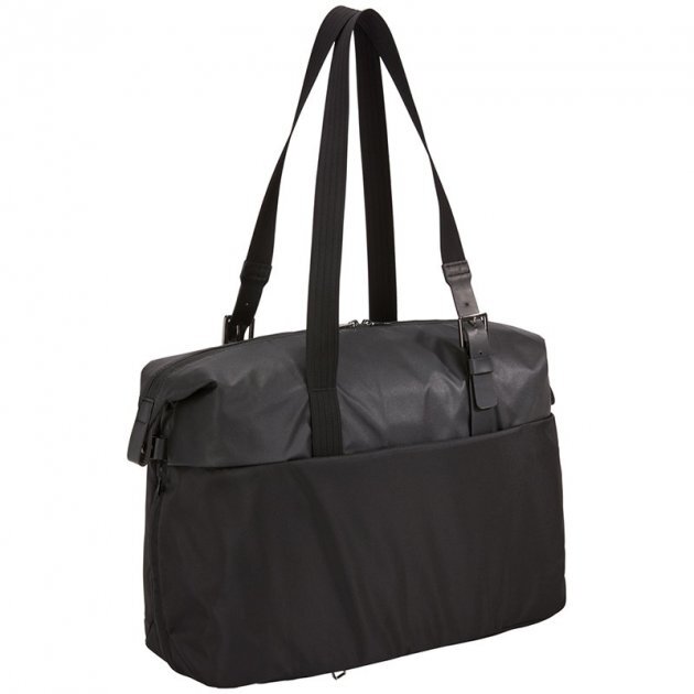 THULE Spira Horizontal Tote  SPAT116 / 15.6" Black