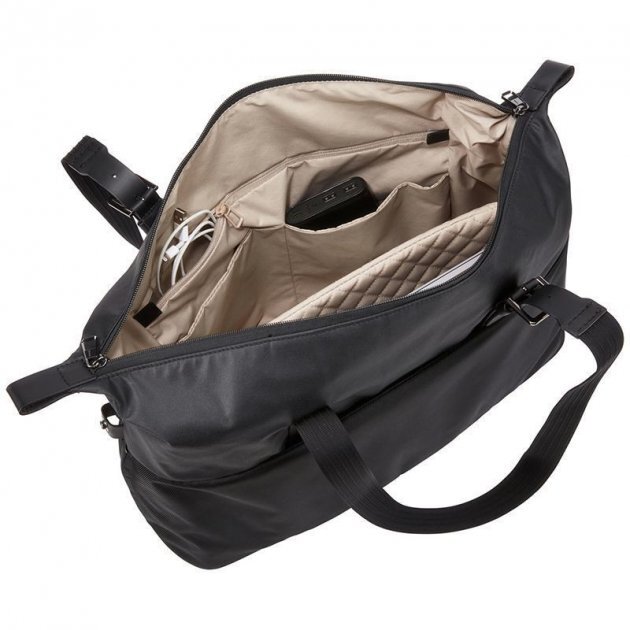 THULE Spira Horizontal Tote  SPAT116 / 15.6" Black