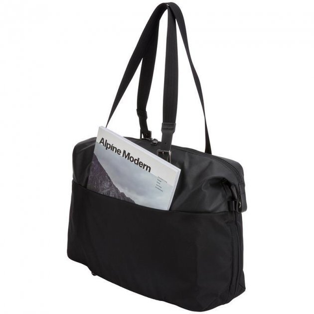 THULE Spira Horizontal Tote  SPAT116 / 15.6" Black