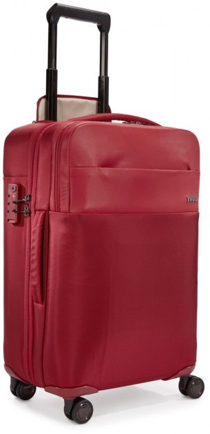 THULE Spira Wheeled / Carry-on 17 / 35L SPAC122 Red