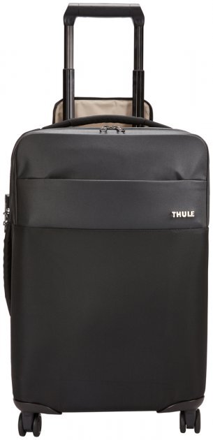THULE Spira Wheeled / Carry-on 17 / 35L SPAC122 Black