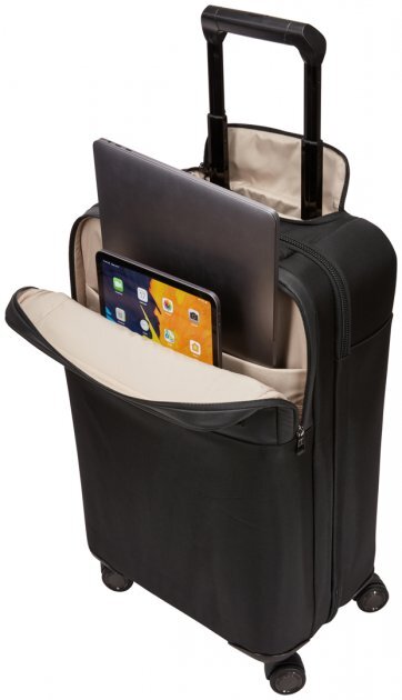 THULE Spira Wheeled / Carry-on 17 / 35L SPAC122 Black
