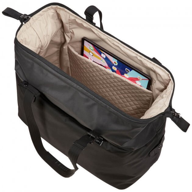 THULE Spira Weekender Tote / 37L SPAW137 Black