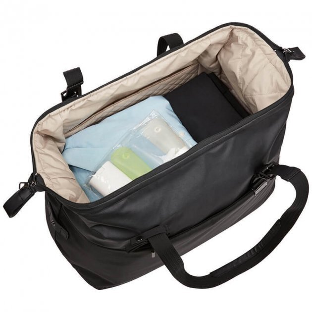 THULE Spira Weekender Tote / 37L SPAW137 Black