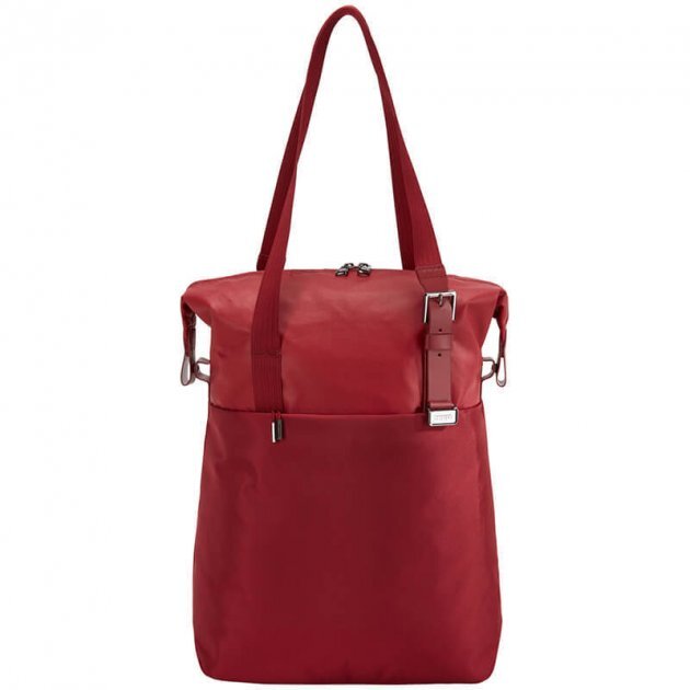 THULE  Spira Vertical Tote SPAT114 / 14" Red