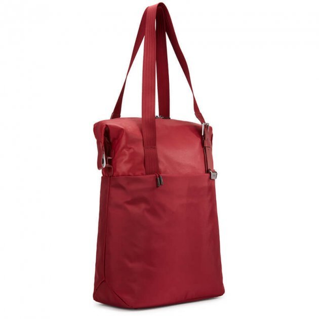 THULE  Spira Vertical Tote SPAT114 / 14" Red