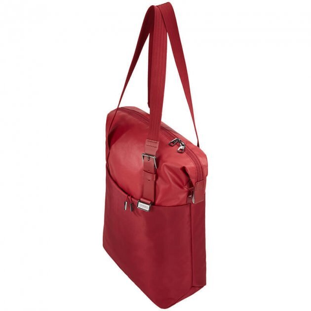 THULE  Spira Vertical Tote SPAT114 / 14" Red
