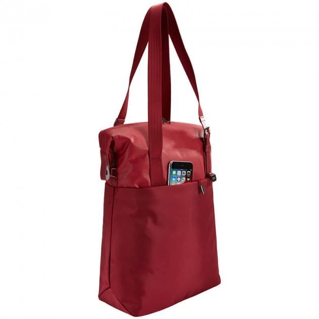 THULE  Spira Vertical Tote SPAT114 / 14" Red