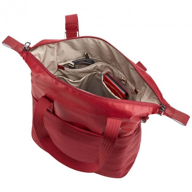 THULE  Spira Vertical Tote SPAT114 / 14" Red