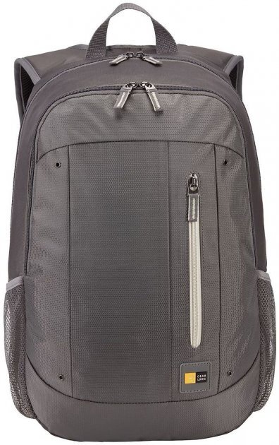 CaseLogic Backpack JAUNT WMBP115 / 15.6" Graphite