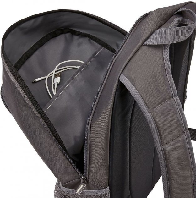 CaseLogic Backpack JAUNT WMBP115 / 15.6" Graphite