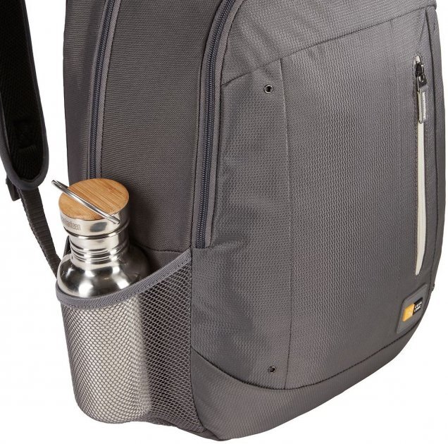 CaseLogic Backpack JAUNT WMBP115 / 15.6" Graphite