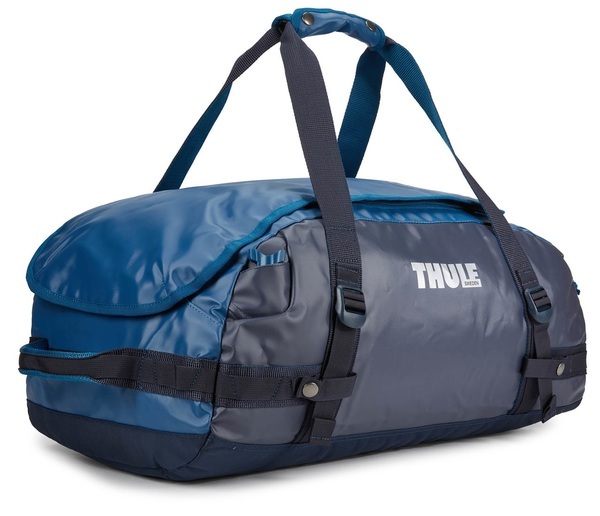 THULE Chasm Transformer / 40L TDSD202 Blue