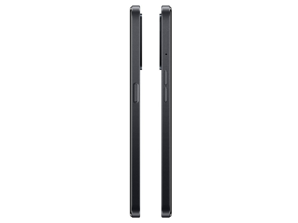 OPPO A57s / 6.56 IPS / Helio G35 / 4GB / 128GB / 5000mAh Black