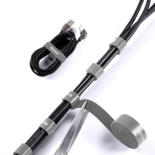 Baseus ACMGT-F0G / Organizer Circle Velcro Strap 3m