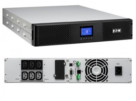 Eaton 9SX1000IR / 1000VA / 900W