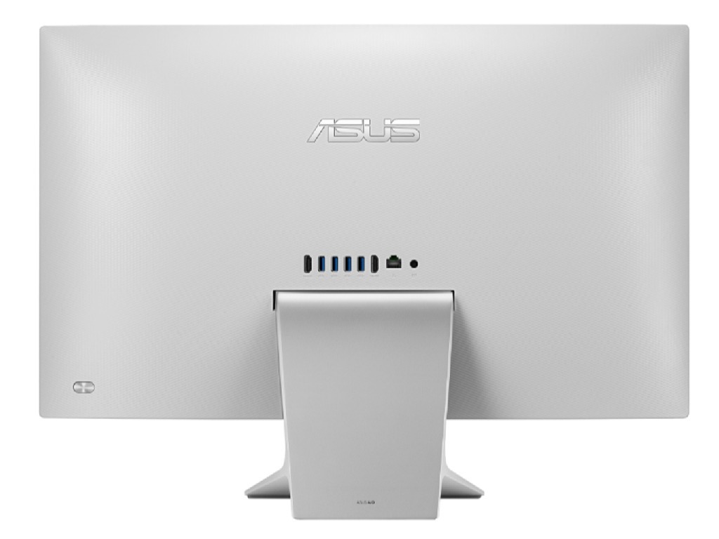ASUS AiO M3700 / 27 FullHD IPS / Ryzen 7 5700U / 16GB RAM / 512GB SSD / No OS