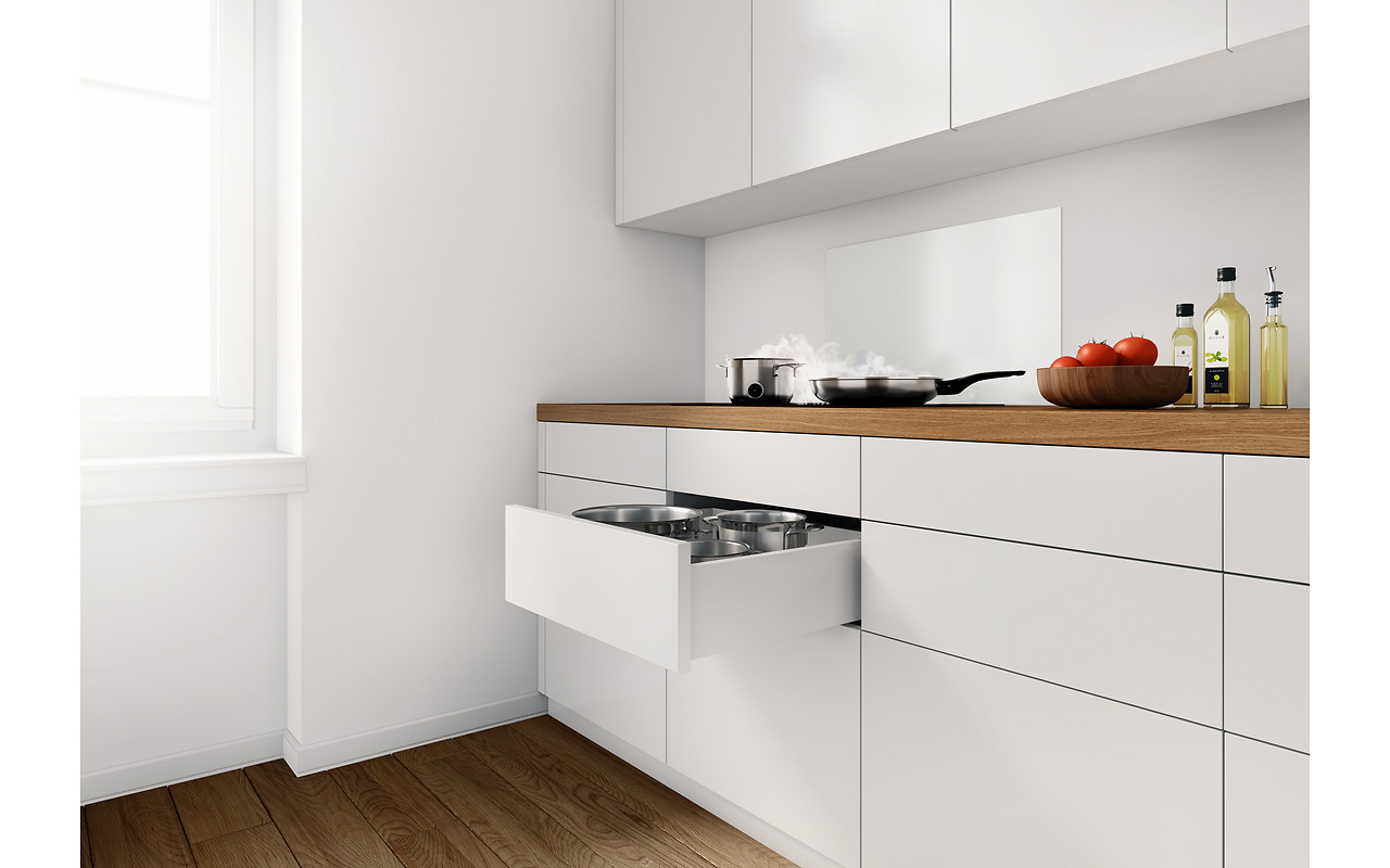 Bosch PIE611B15E