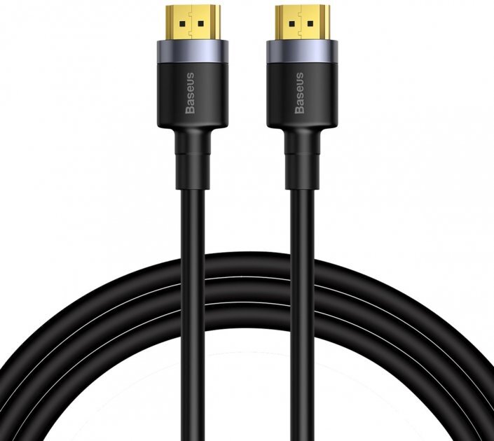 Baseus CADKLF-G01 / 3m 4K