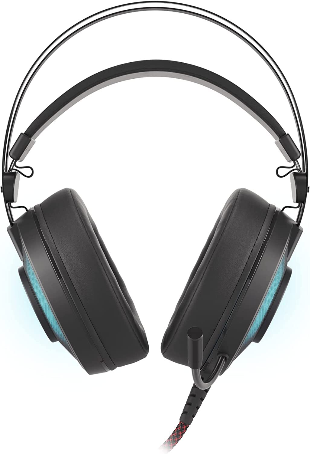 Genesis Neon 600 / RGB Black