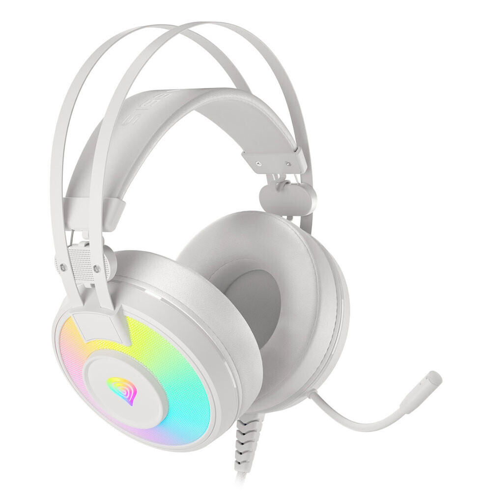 Genesis Neon 600 / RGB White