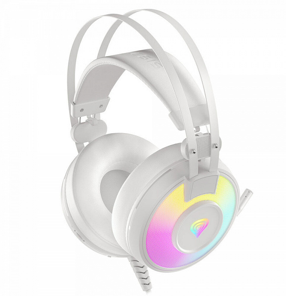 Genesis Neon 600 / RGB White