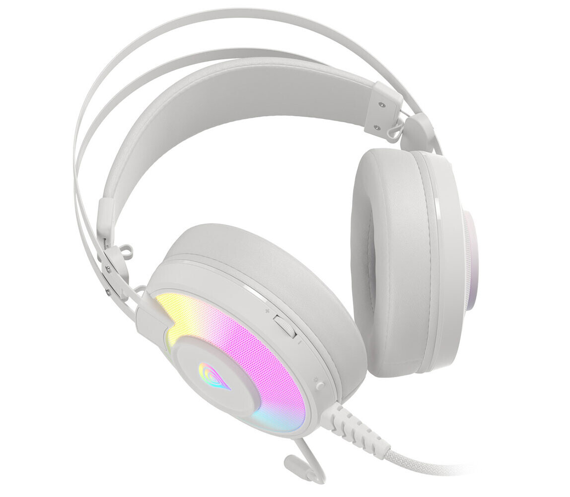 Genesis Neon 600 / RGB White
