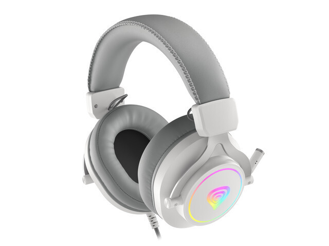 Genesis Neon 750 / RGB White