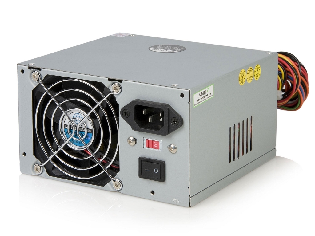 Sohoo 500W PSU ATX