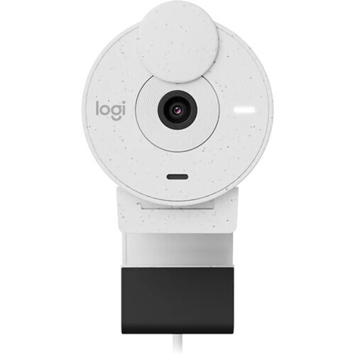 Logitech BRIO 300 / White