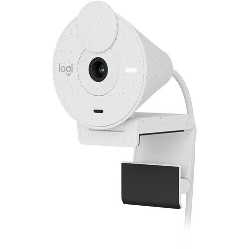 Logitech BRIO 300 / White