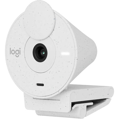 Logitech BRIO 300 / White