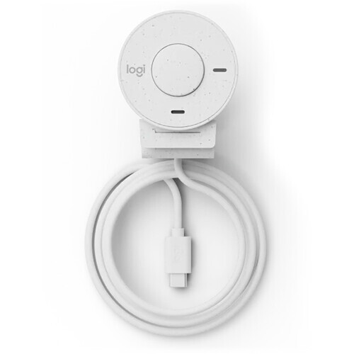 Logitech BRIO 300 / White