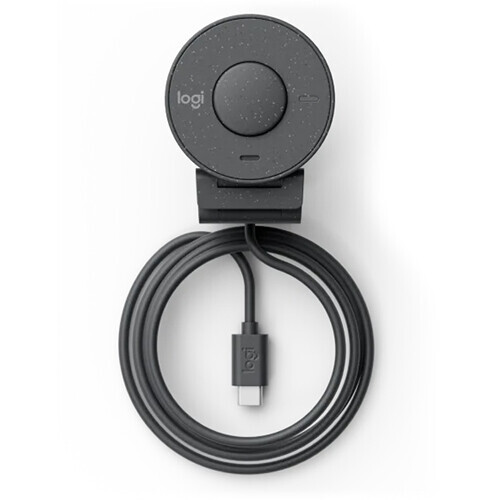 Logitech BRIO 300 / Graphite