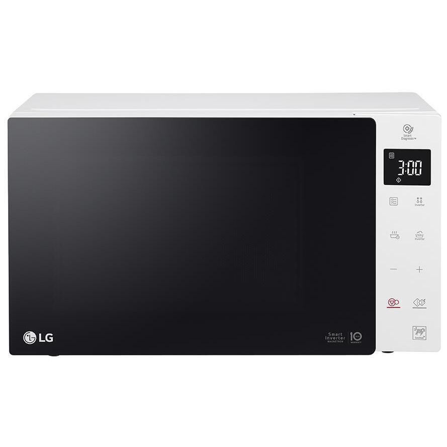 LG MW25R35GISW