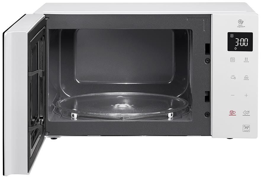 LG MW25R35GISW