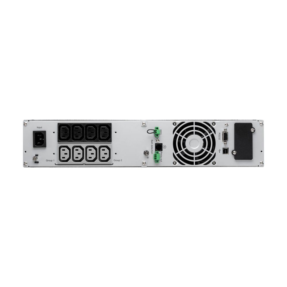 Eaton 9SX2000IR / 2000VA / 1800W