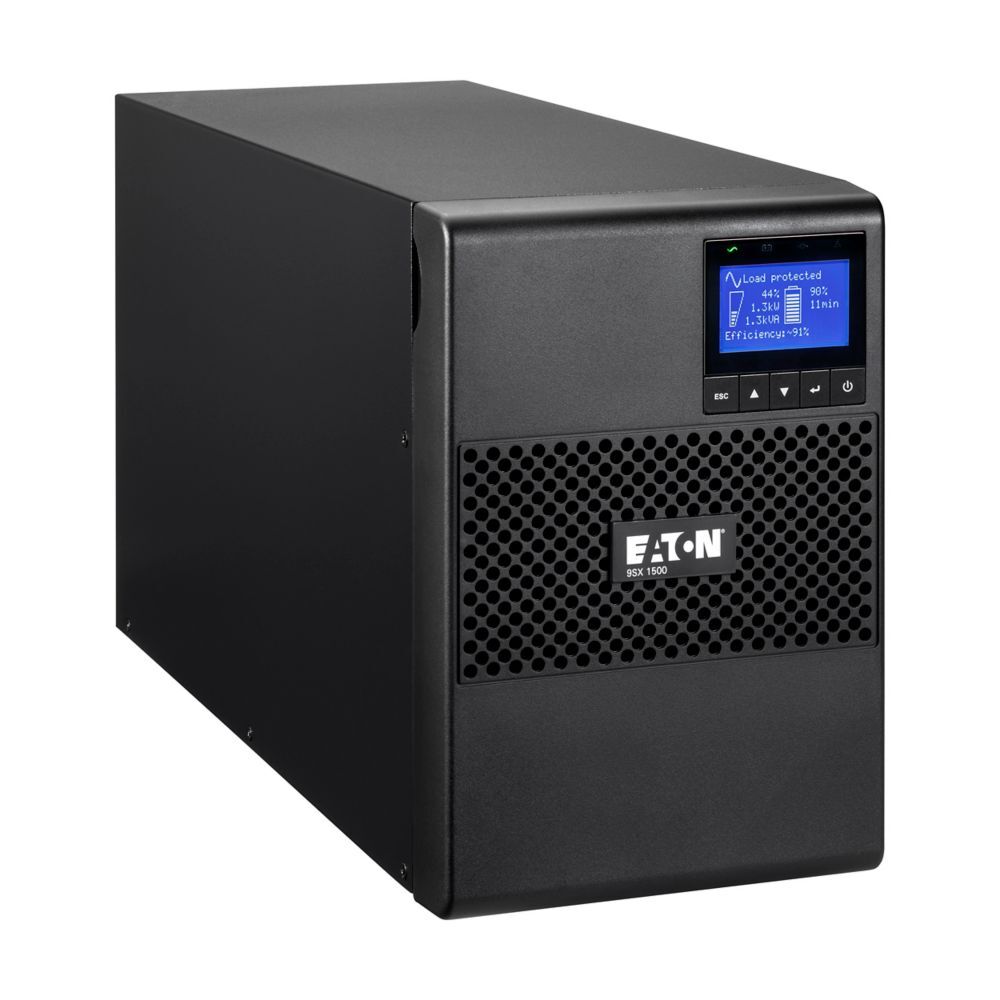 Eaton 9SX1500i / 1500VA / 1350W