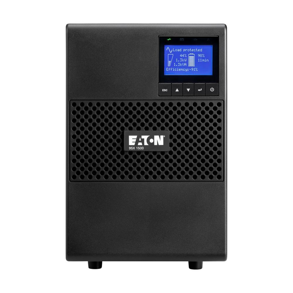 Eaton 9SX1500i / 1500VA / 1350W